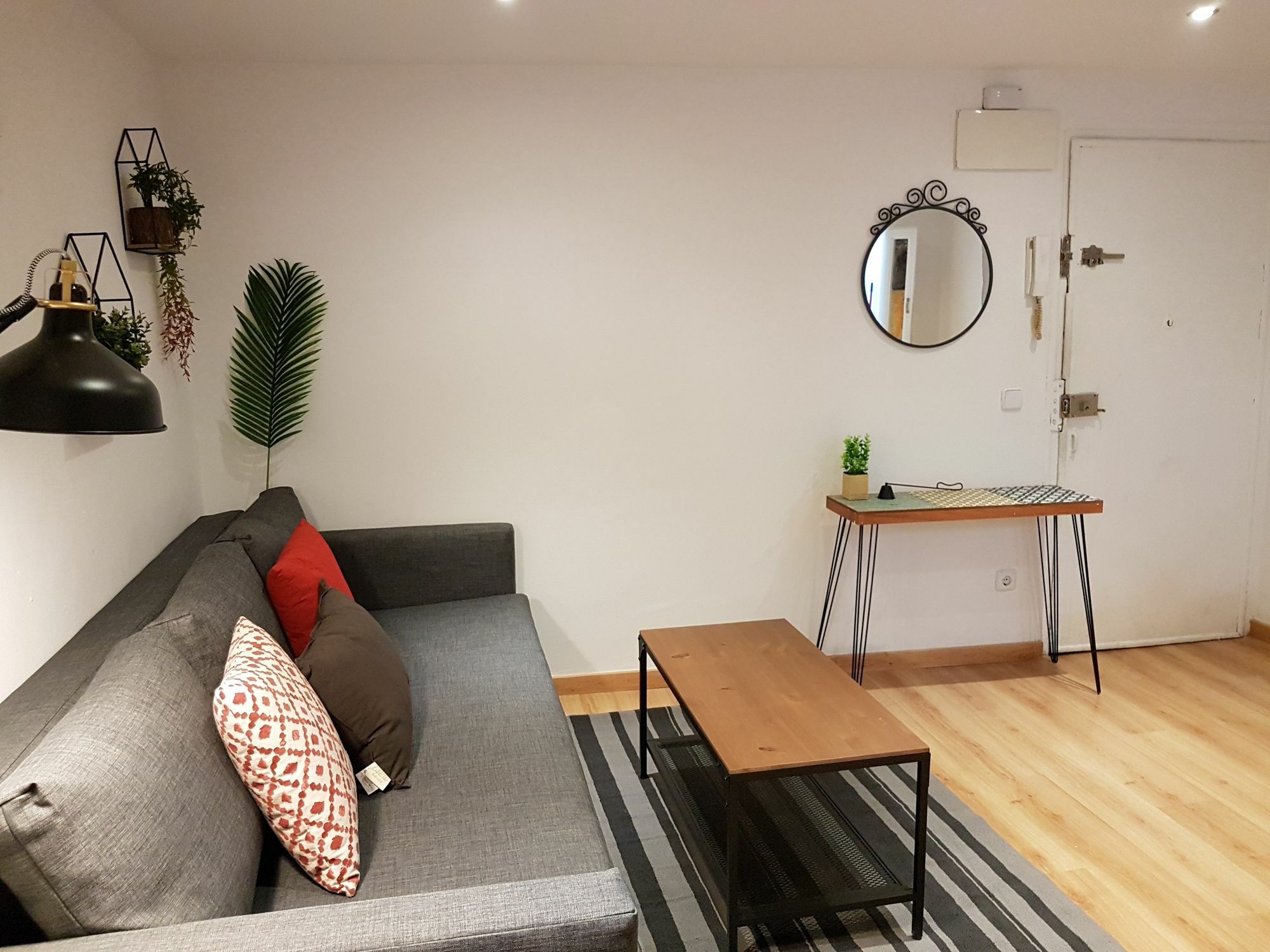 Espiritu Santo - Malasana Apartment