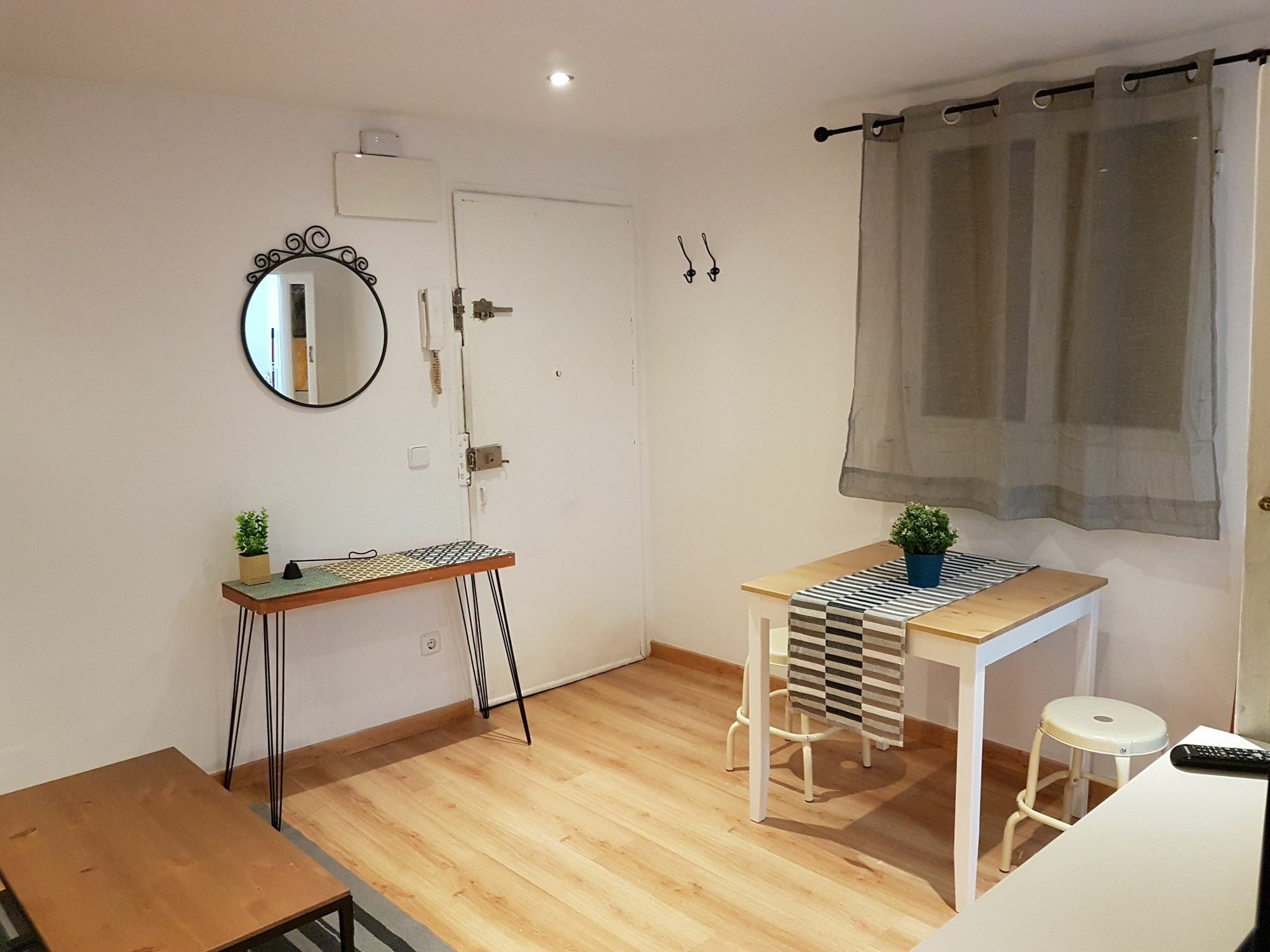 Espiritu Santo - Malasana Apartment